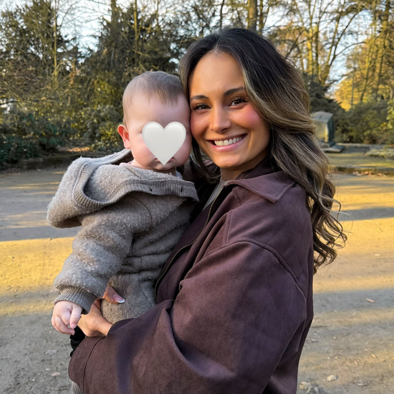 Melissahack on LTK