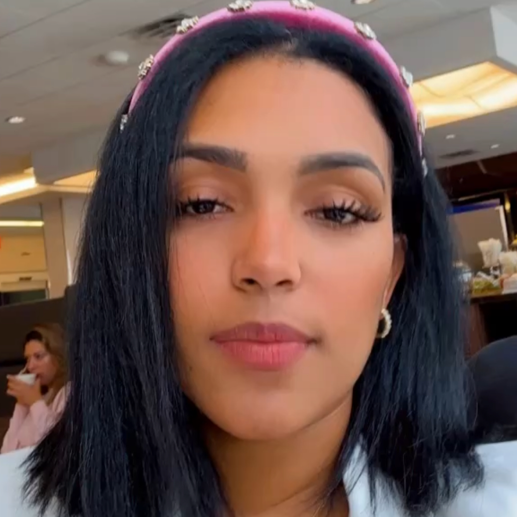 Raquel_Beauty_Diaries on LTK