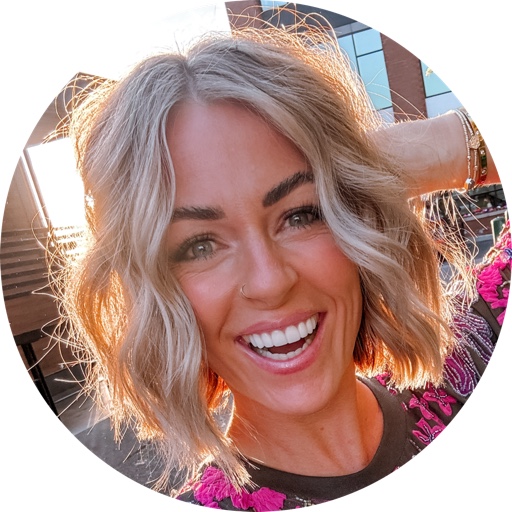 ashliemolstad on LTK