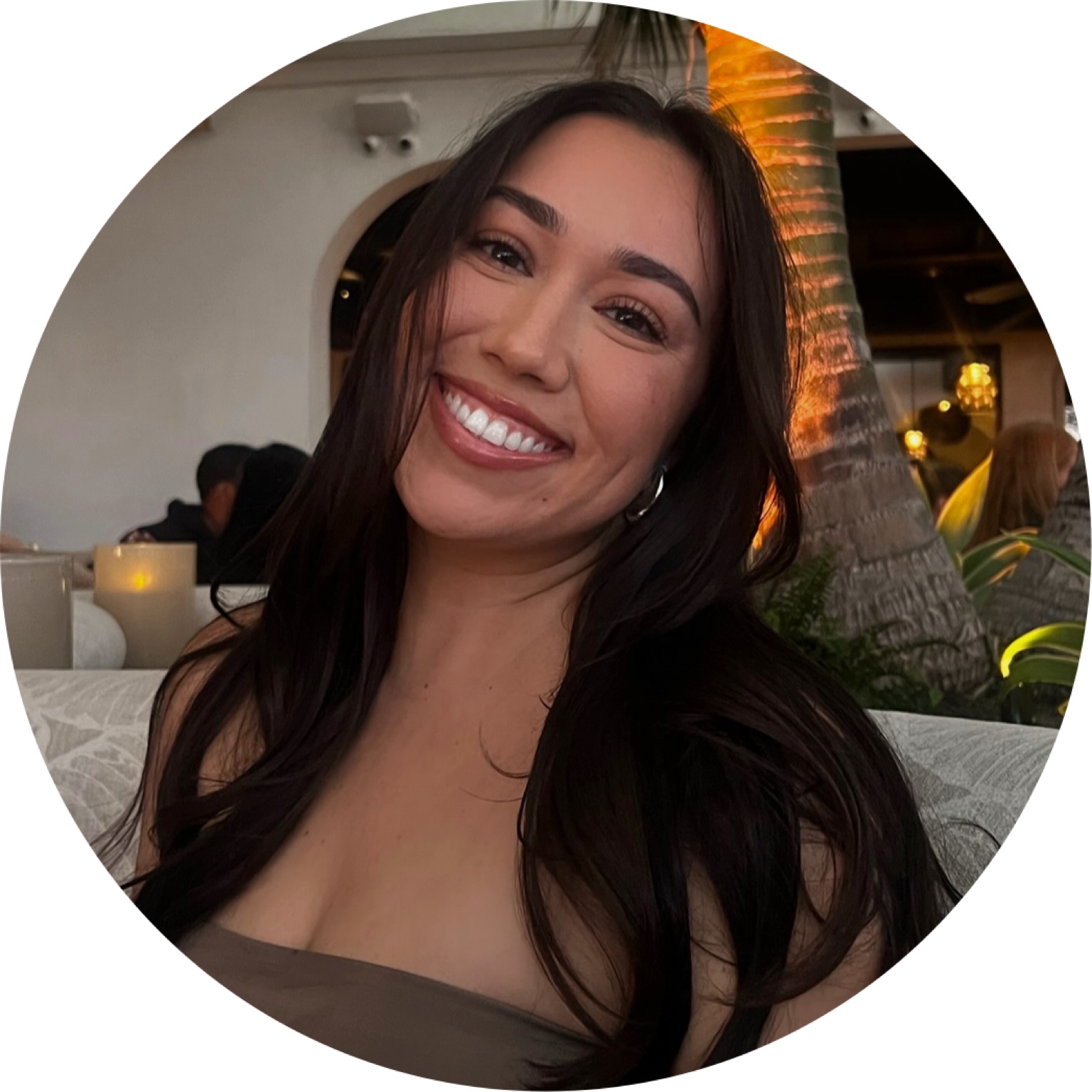 alyssacohen on LTK