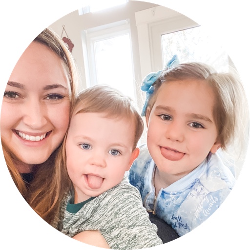 mrstristinapon on LTK