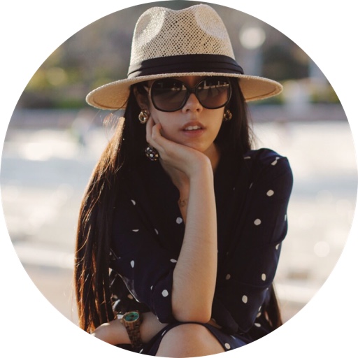 adriennenguyen on LTK