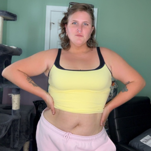 Jillian_Rae on LTK