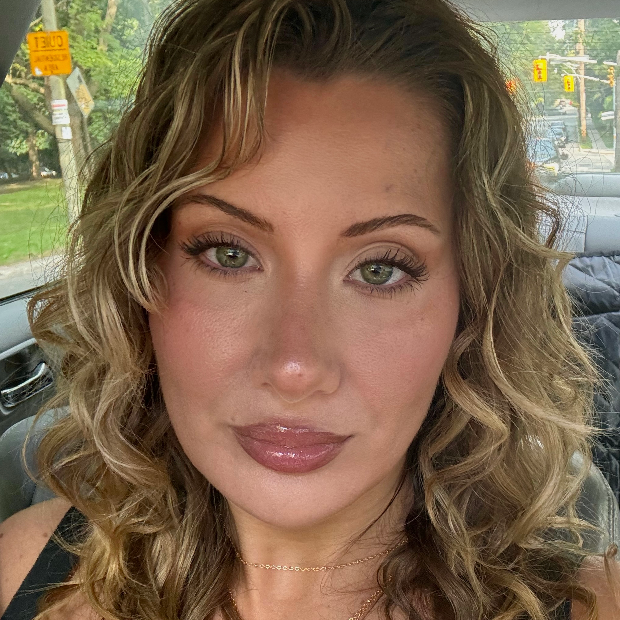 VictoriaPetrolo on LTK