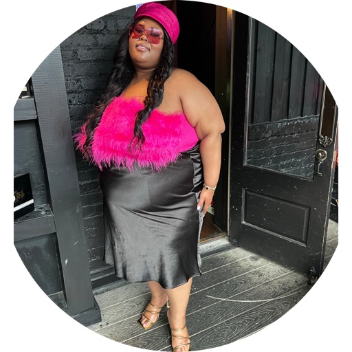 AroundTheWayJan on LTK