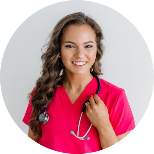 NurseJamiefromGA on LTK