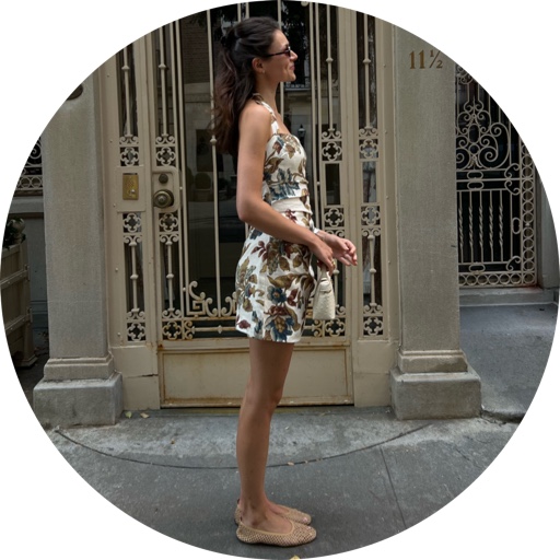 AnnieeMilsten on LTK