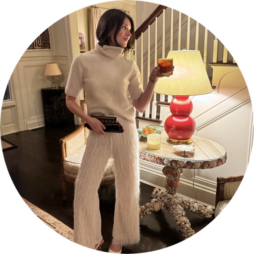 AnnieeMilsten on LTK