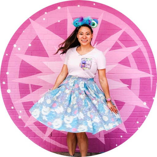 amagicallifeforme on LTK