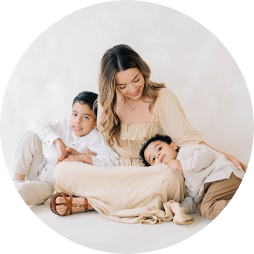 dandharamorris on LTK