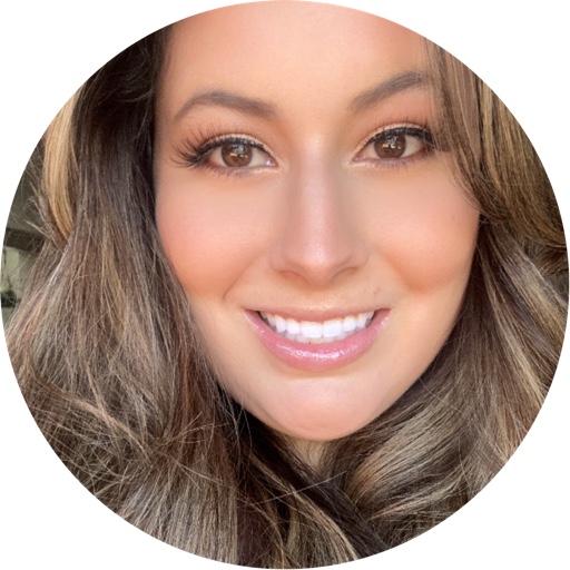 Monique_Gonzalez on LTK