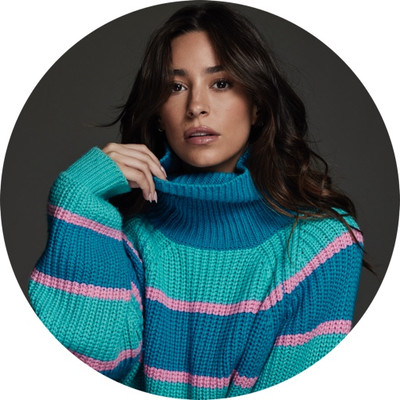 Alexxis_Lemire on LTK