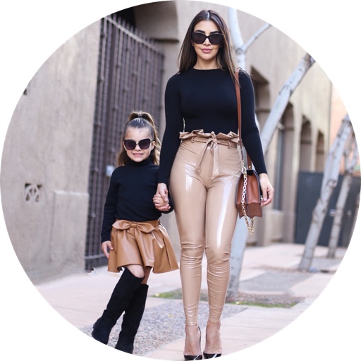 karla marquez on LTK