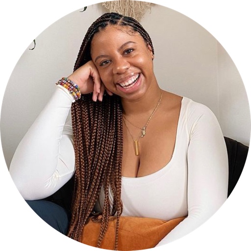 rosalynmdavis on LTK