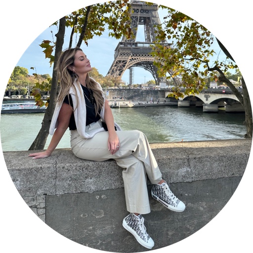 ShannonCeballos on LTK