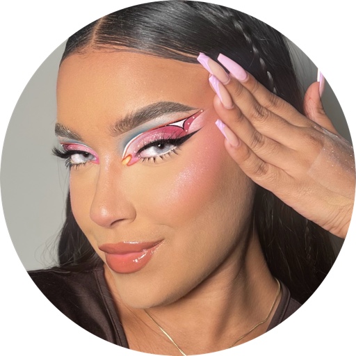 Makeupbymcruz on LTK