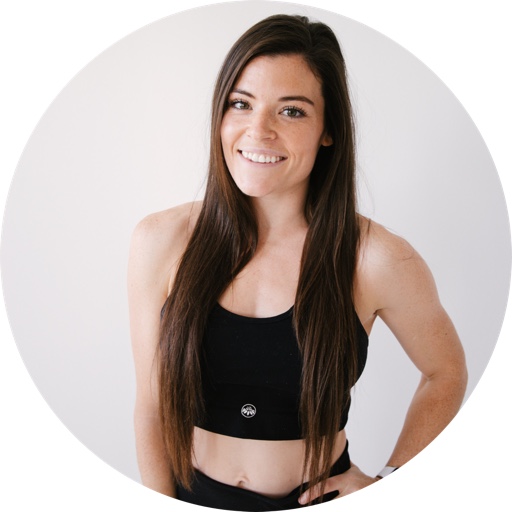 goodfortheswole on LTK