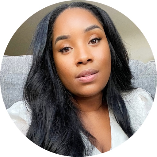 TheLifeOfPreciousHope on LTK