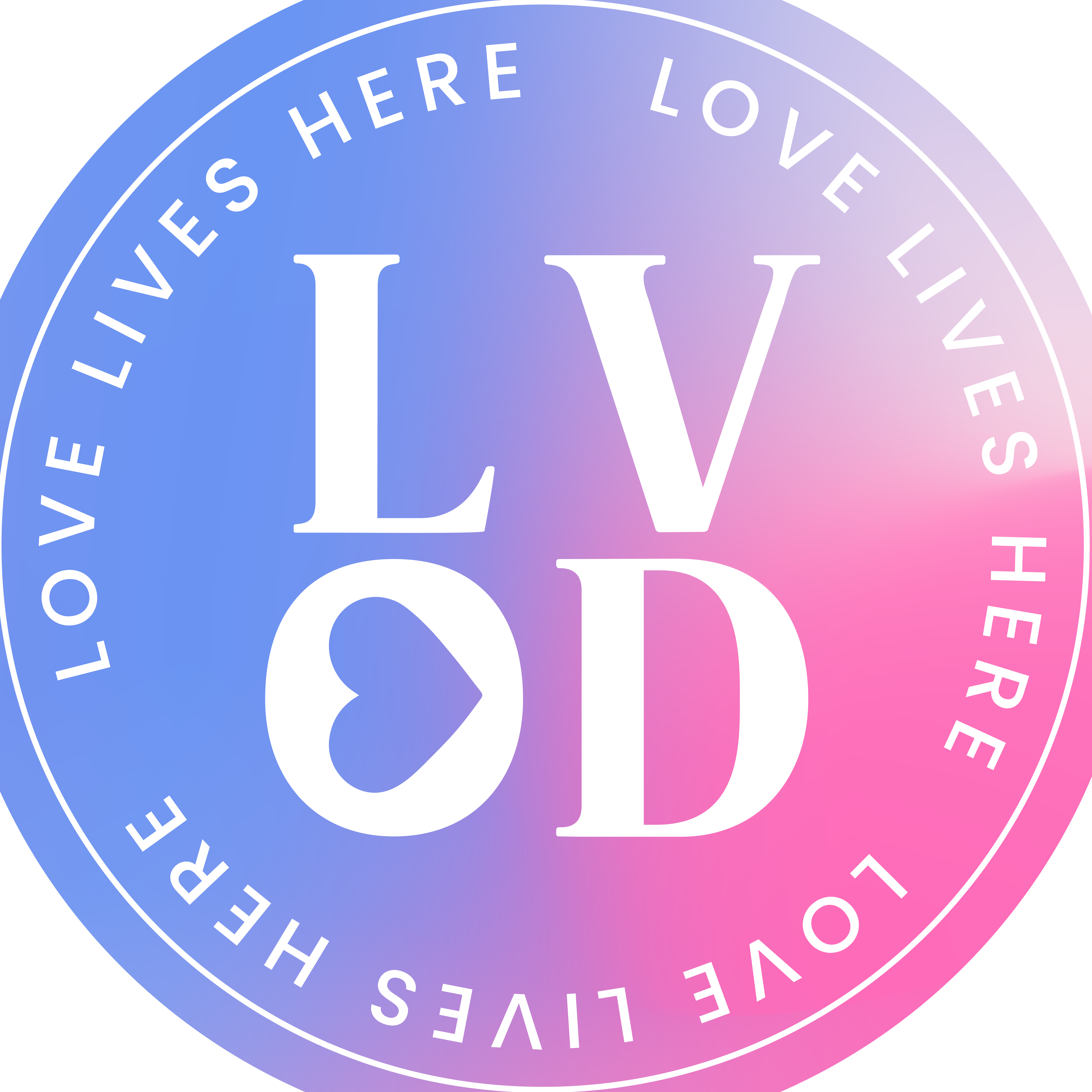 LVOD_BookShelf on LTK
