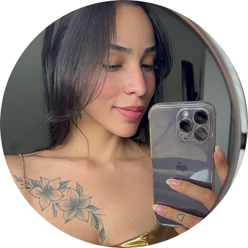 Amandamatias_ on LTK