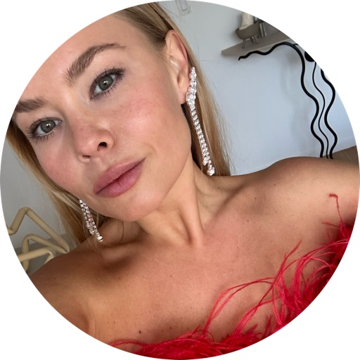 Adelebeckernyc on LTK