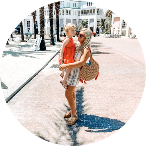 home_and_huffman on LTK