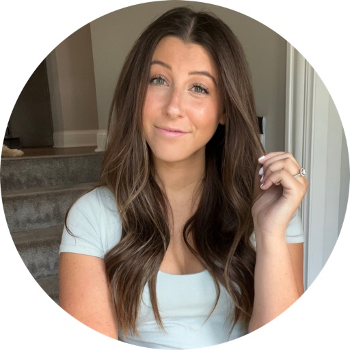 AnnaHallski on LTK