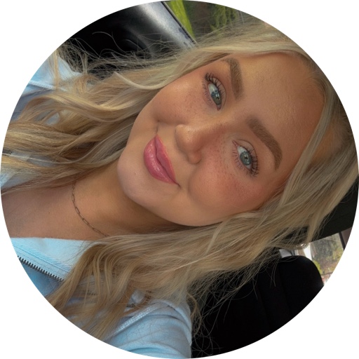 HannahxHolcomb on LTK