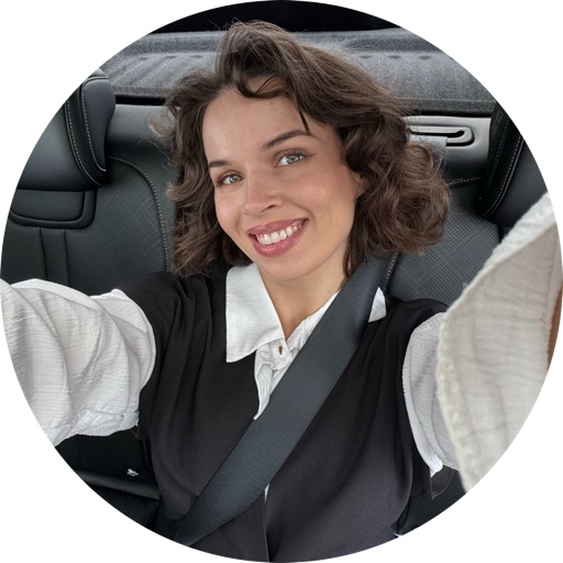 @daryabirnstiel on LTK