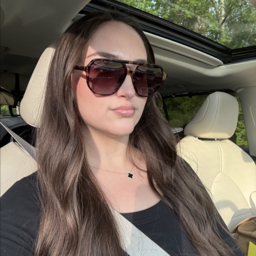 anabelleholmes on LTK