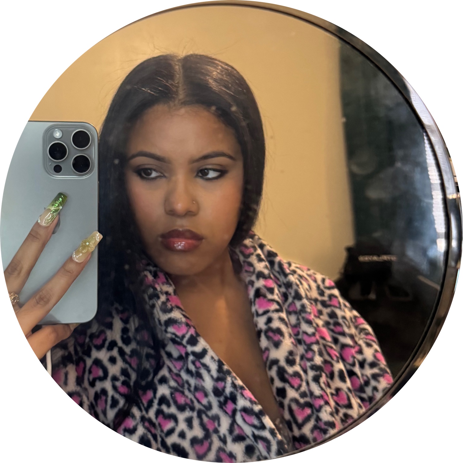 lilsalviqueen on LTK