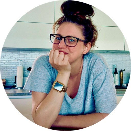 Athomewithkat on LTK