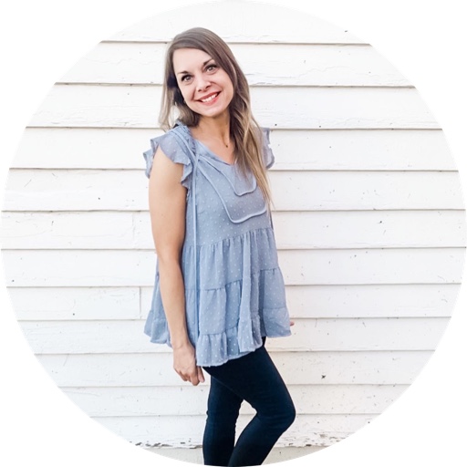 Michelle.Crowder on LTK