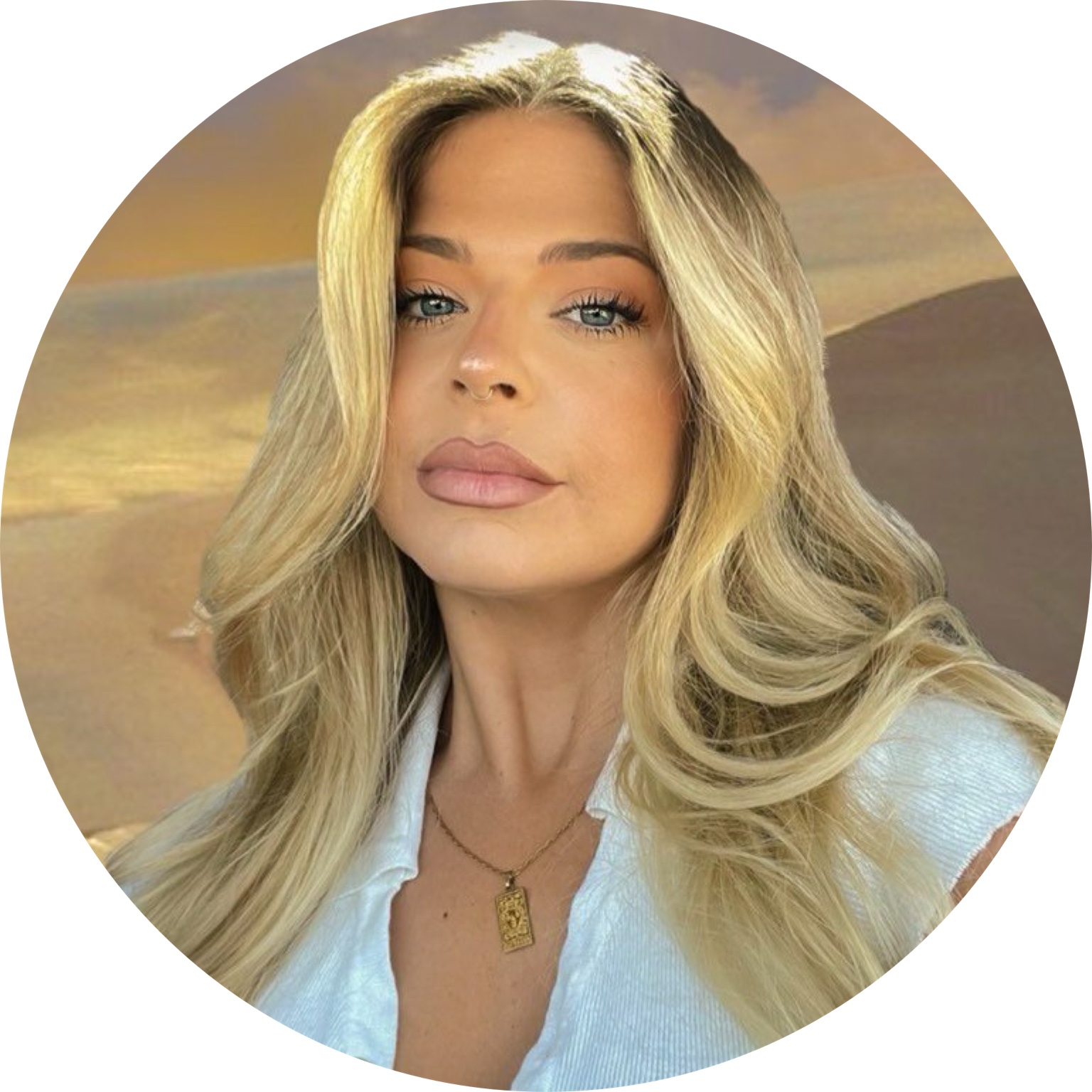 kkayleesimmons on LTK