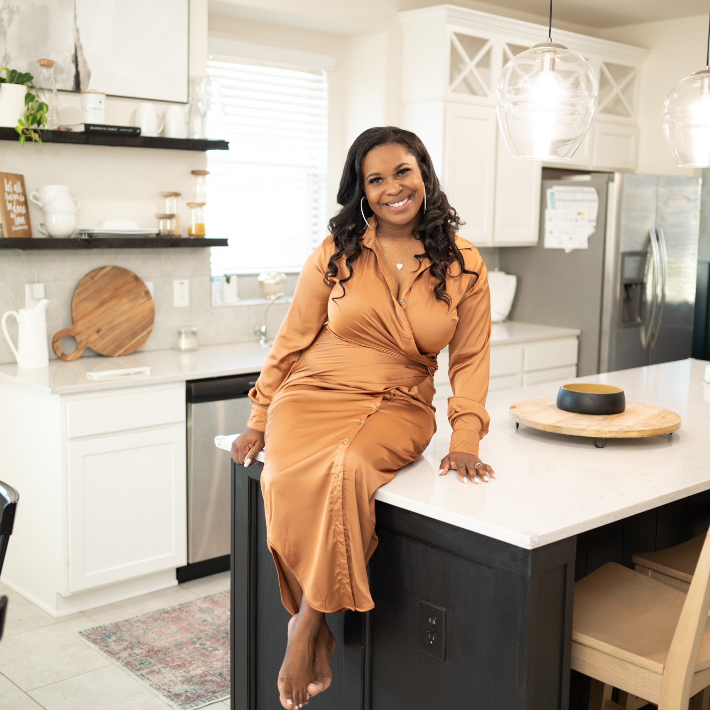 whatlovebuilt on LTK