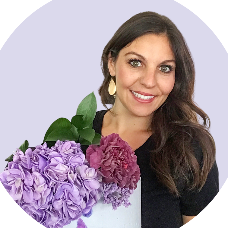 Suzanne_Caputo on LTK