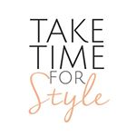 taketimeforstyle on LTK
