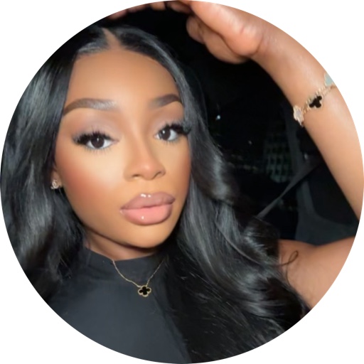 Lahla_land on LTK