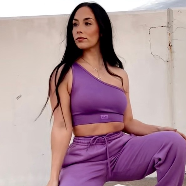 Sabrina_Lianne on LTK