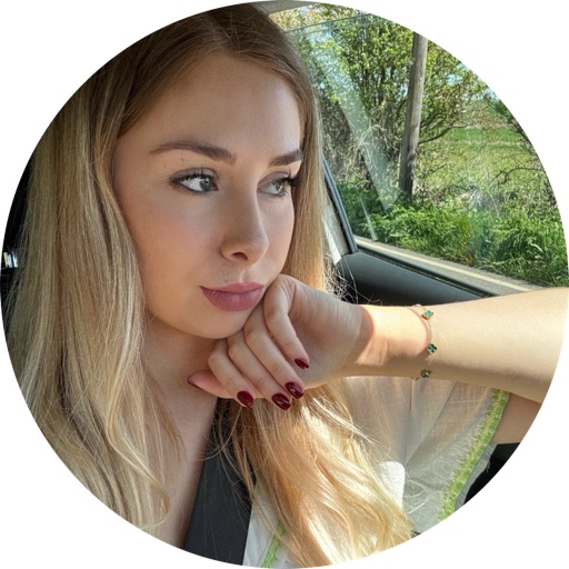 charmainedawson on LTK