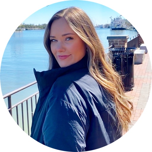 rachelsamford on LTK