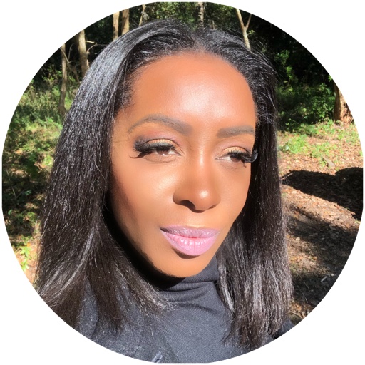 JeneanZ_ChicConfidence on LTK