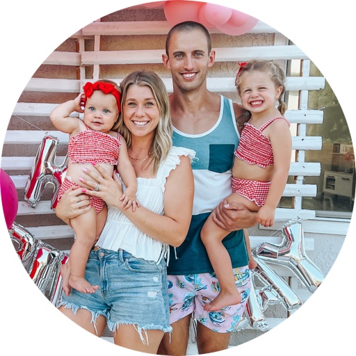 carlyesquerra on LTK