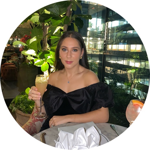 elliefoxstyle on LTK