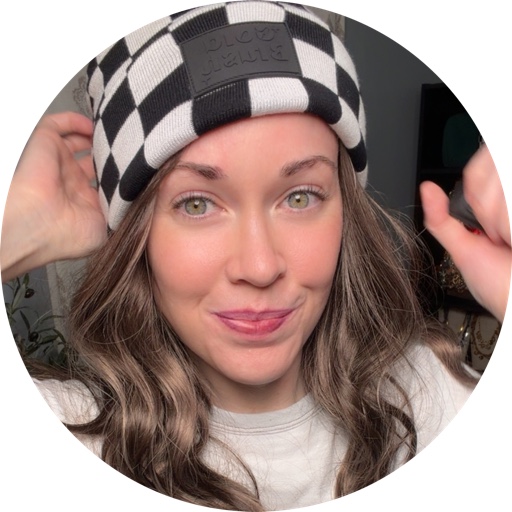 Lovedbyvictoriaaa on LTK