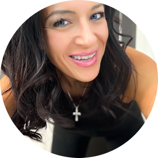 NikaSteward777 on LTK