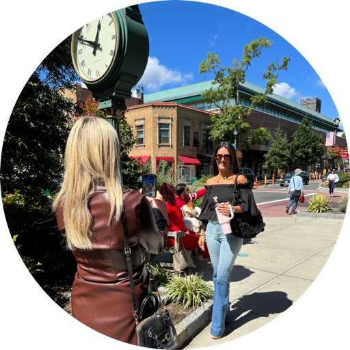 ConnecticutLuxury on LTK