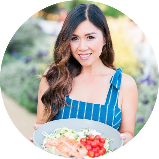 Myhealthydish on LTK