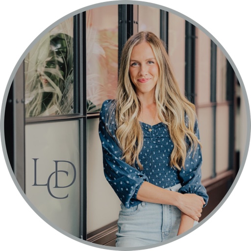 LYNDSEYCHRISTINEDESIGNCO on LTK