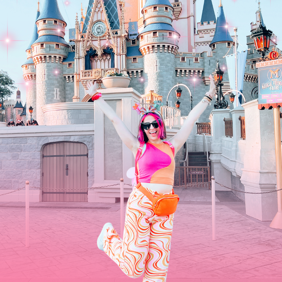 Magicwithjulia on LTK